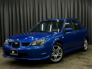Subaru Impreza II Рестайлинг 2