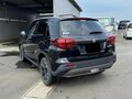 2022 Suzuki Escudo IV Рестайлинг, чёрный - вид 1
