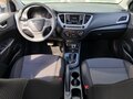 2021 Hyundai Solaris II Рестайлинг, серебристый - вид 8