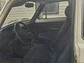 1992 Lada (ВАЗ) 2121 (4x4) I, белый - вид 4