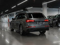 2021 Audi Q7 45 TDI II (4M) Рестайлинг, серый, 6700000 рублей - вид 3