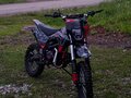 2024 Oxo Shadow, чёрный, 75000 рублей - вид 10