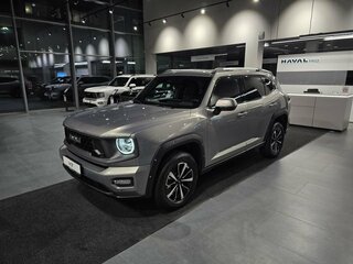 Haval H7 I