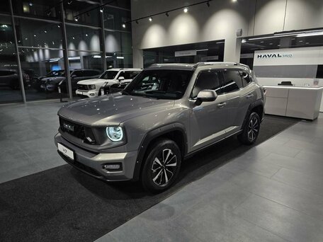 2026 Haval H7 I, серый, 3959010 рублей, вид 1