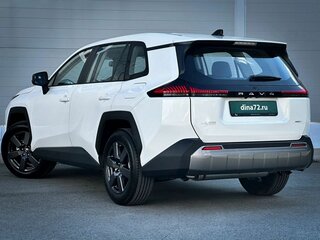 2026 Toyota RAV4 VI (XA60), белый, 4300000 рублей, вид 4