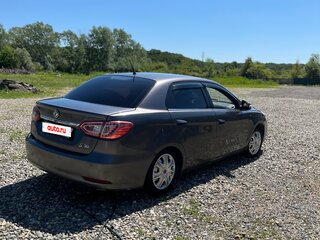 2014 Dongfeng S30, серый, 350000 рублей, вид 3