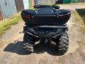 2020 CFMoto CFORCE 600 EPS, серый, 739700 рублей - вид 4