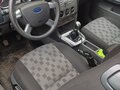2009 Ford Focus II Рестайлинг, чёрный, 450000 рублей - вид 6