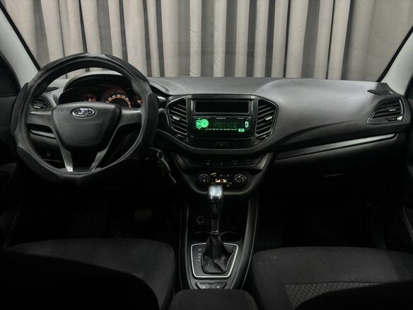 2020 Lada (ВАЗ) Vesta I, белый, 849999 рублей - вид 9