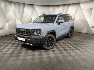 2026 Haval H3 I Рестайлинг, серый, 3549000 рублей, вид 1