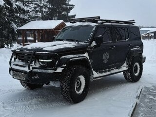 2023 Tank 300 I, чёрный, 3800000 рублей, вид 2