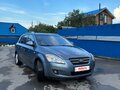 2008 Kia Ceed I, голубой, 399900 рублей - вид 4
