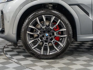 2025 BMW X6 30d III (G06) Рестайлинг, серый, 14390000 рублей, вид 3