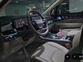 2026 Kia Carnival IV Рестайлинг, белый - вид 7