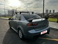 2011 Mitsubishi Lancer X Рестайлинг, серый, 750000 рублей - вид 2