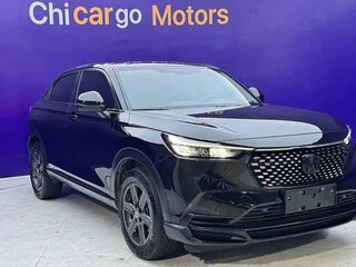2023 Honda XR-V II, чёрный, 1655020 рублей, вид 3