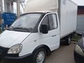 2018 ГАЗ Соболь (2752), белый, 670000 рублей - вид 9