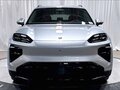 2026 Porsche Cayenne Turbo Electric Coupé IV, серебристый, 29935137 рублей - вид 1