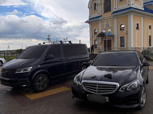 2015 Mercedes-Benz E-Класс 200 IV (W212, S212, C207) Рестайлинг, чёрный - вид 6