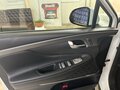 2021 Hyundai Santa Fe IV Рестайлинг, белый - вид 9