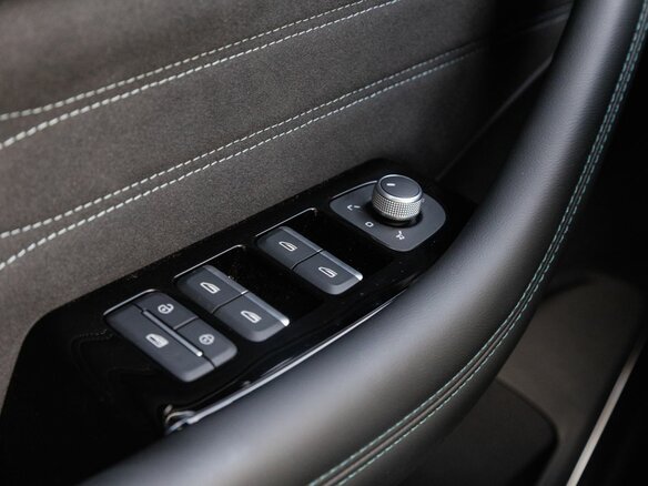 2026 Geely Monjaro I Рестайлинг, серый, 4905990 рублей - вид 22