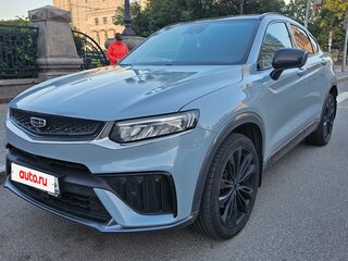 2022 Geely Tugella I, серый, 2621000 рублей, вид 1