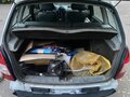 2011 Lada (ВАЗ) Kalina I, серебристый, 250000 рублей - вид 1