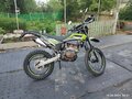2024 Regulmoto Sport 003, зелёный, 150000 рублей - вид 2