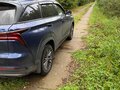 2023 Changan CS75 Plus I Рестайлинг, синий - вид 1