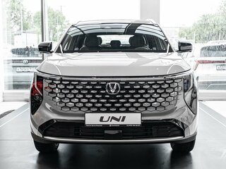 2026 Changan UNI-S I Рестайлинг, серый, 3229900 рублей, вид 4