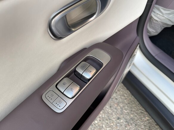 2026 Changan Qiyuan A06 28.39 kWh, серебристый, 2599000 рублей - вид 24