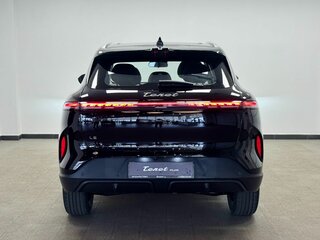 2026 Tenet Plus L6, чёрный, 3040000 рублей, вид 5
