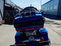 2008 Harley-Davidson Electra Glide, синий, 775000 рублей - вид 9