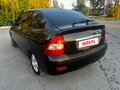 2013 Lada (ВАЗ) Priora I Рестайлинг, синий, 365000 рублей - вид 2