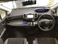 2014 Honda Freed I Рестайлинг 2, серебристый - вид 7