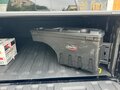 2020 Ford F-150 Raptor XIII Рестайлинг, чёрный, 7900000 рублей - вид 7