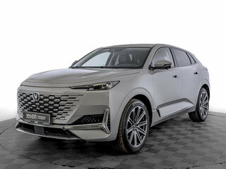 2024 Changan UNI-K, серый, 2995000 рублей, вид 1