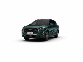 2026 Tenet T9, зелёный, 4299000 рублей, вид 1