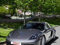 2020 Porsche Cayman III 718 (982), серый, 6600000 рублей - вид 6