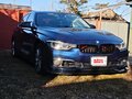 2017 BMW 3 серии 318i VI (F3x) Рестайлинг, зелёный, 1660000 рублей