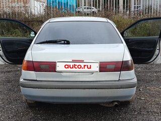 1996 Toyota Corona Premio X (T210), серый, 300000 рублей, вид 3