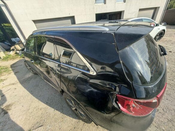 2018 Kia Sorento III Prime Рестайлинг, чёрный, 1170648 рублей - вид 8