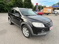 2008 Chevrolet Captiva I, чёрный
