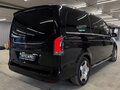 2026 Mercedes-Benz V-Класс Long 300 d длинный III (W447) Рестайлинг 2, чёрный, 17000000 рублей - вид 6