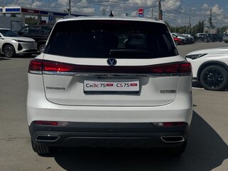 2026 Changan CS75 Pro, белый, 3055000 рублей, вид 4