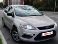 2011 Ford Focus II Рестайлинг, серый, 475000 рублей - вид 4