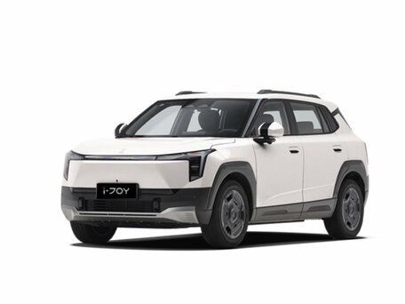 Evolute i-Joy II