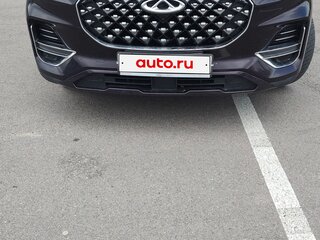2021 Chery Tiggo 8 Pro I, фиолетовый, 1635000 рублей, вид 1