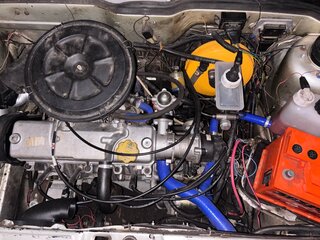 1996 Lada (ВАЗ) 21099, серый, 180000 рублей, вид 4