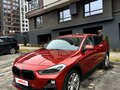 2018 BMW X2 sDrive18i I (F39), оранжевый, 2240000 рублей